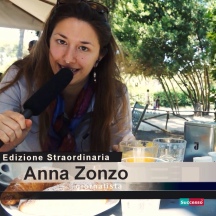 Anna Zonzo
