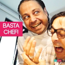Basta Chef!
