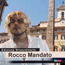 Rocco Mandato