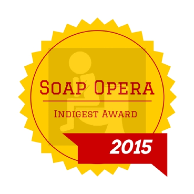 Soap Opera Indigest Award